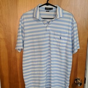 Polo shirt classic fit